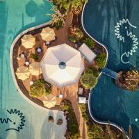 Hotel Seaside Los Jameos