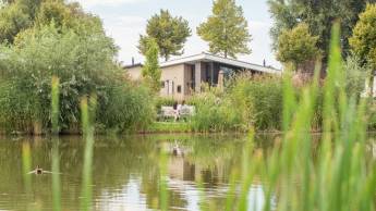 Recreatiepark het Esmeer