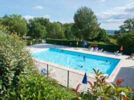 Vacances ULVF - Camping O'Aka