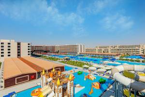 Rewaya Majestic Resort