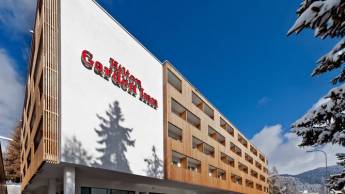 Hilton Garden Inn Davos