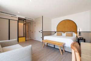 The Editory Garden Baixa Porto