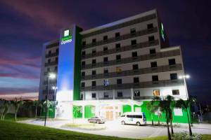 Holiday Inn Express Managua by IHG