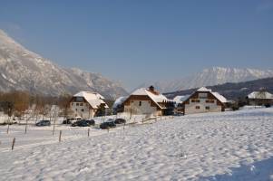 Résidence Le Birdie 3P8N