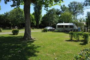 Camping Le Martin Pêcheur