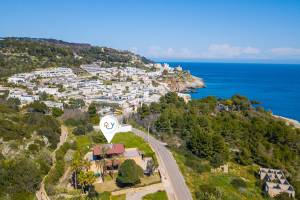 Riva Blu Apartment 3 Pool And Sea