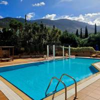Appartementen Kefalonia View by Alex