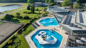 Parkhotel Bad Arcen