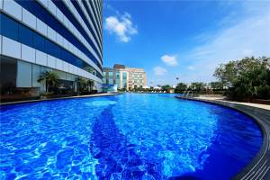 HJ International Hotel