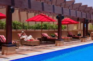 Sedra Arjaan By Rotana