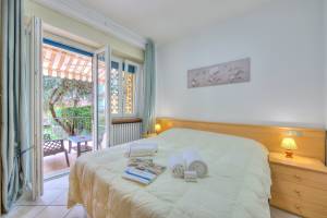 Leonardo House Garden Stresa Center