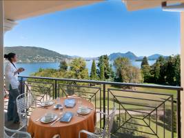 Residence Carl & Do - Baveno Two-room Apt. 3/4 Pax Sofa Bed Moun