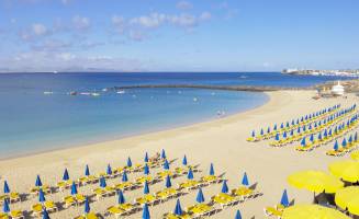 Princesa Yaiza Suite Hotel & Resort