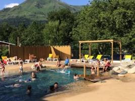 Camping maeva Escapades Des Gaves