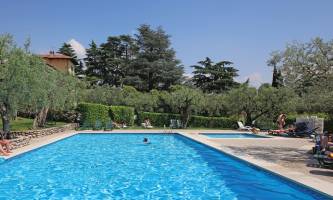 Vakantiepark Pratone