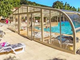 Les Chalets de la Noyeraie