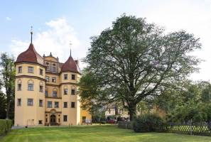 Schlosshotel Althornitz