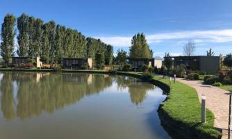 Vakantiepark La Sirenetta