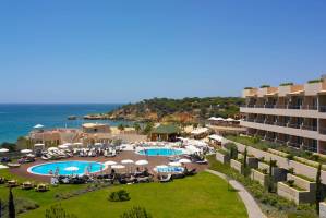 Grande Real Santa Eulalia Resort en Spa