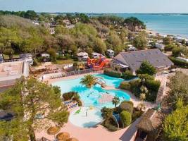 Camping Les Iles