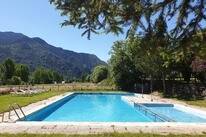 Aigüestortes Camping Resort