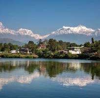 Groepsrondreis Noord-India en Nepal
