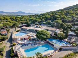 Camping Parc Montana