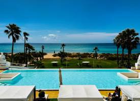 Hotel Budha Beach By LIVVO