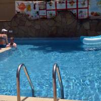 Appartementen Angora