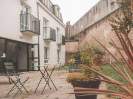 Appart'Hôtel Quimper