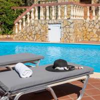 Kefalonian 360 Sunrise