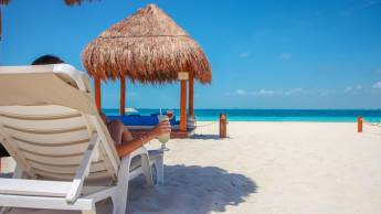 Privilege Aluxes Isla Mujeres Adults Only