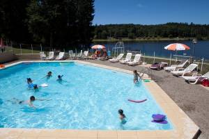 Camping Pays d'Eygurande