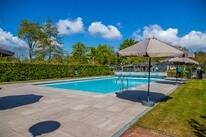 EuroParcs Buitenhuizen