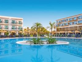 AP Cabanas Beach en Nature