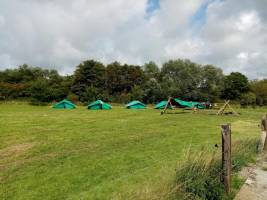 Camping am Meer (Koksijde - Nieuwpoort)