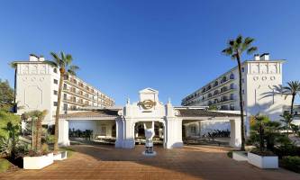 Hard Rock Hotel Marbella