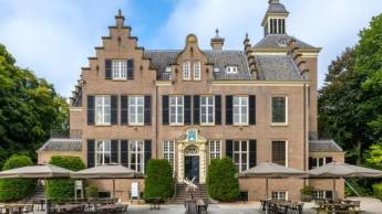 Hotel Landgoed Zonheuvel