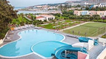 Eden Roc Resort