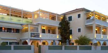 Thomais Boutique Hotel