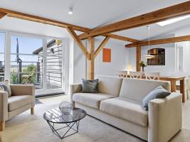 Loft Weitblick - Natur Pur
