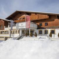 Das Hopfgarten Aparthotel