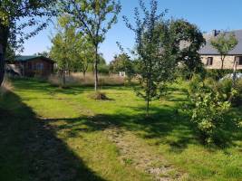 Campingplatz in Bourseigne-Neuve, Provinz Namur