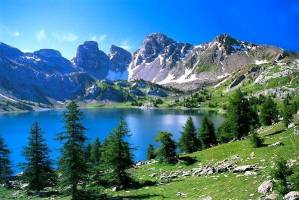 Camping Le Haut Verdon