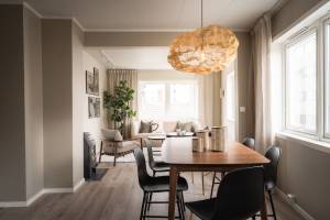 Enter TromsøApartment Hotel