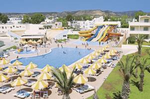 Club Novostar Omar Khayam