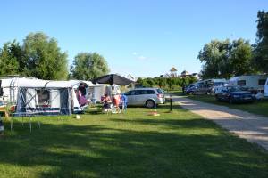 Strandpark Vlugtenburg