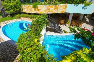 Divi Divi Praia Hotel