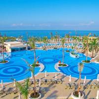 Hotel Olympic Lagoon Resort Paphos