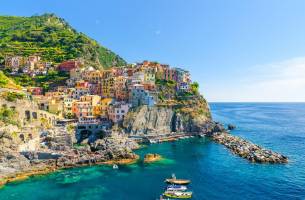 8 dg cruise West Mid Zee MSC World Europa